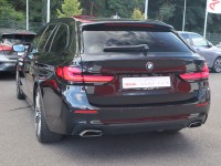 BMW 530 d Touring xDrive