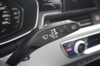 Audi A4 Avant 40 2.0 TDI advanced S-Tronic