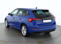 Skoda Scala 1.0 TSI DSG Style