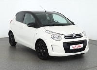 Citroen C1 1.0 VTi Feel