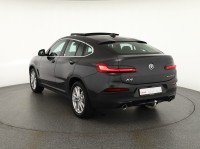 BMW X4 20d xDrive