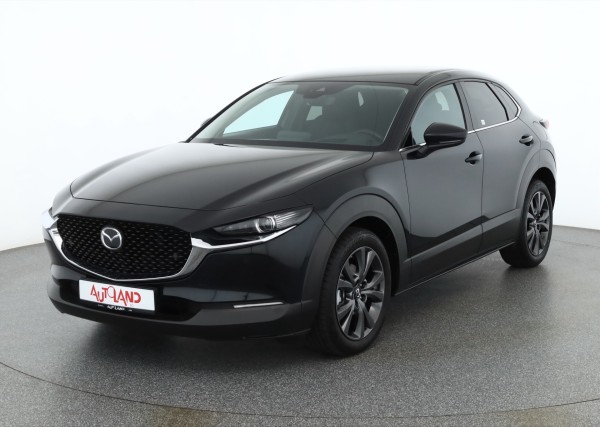 Mazda CX-30 M-Hybrid Selection AWD