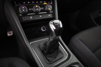VW Touran 2.0 TDI United
