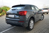 Audi Q2 35 TFSI sport