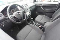 VW Caddy Maxi 2.0 TDI