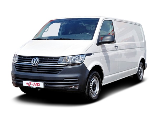 VW T6 Transporter T6.1 Kasten EcoProfi