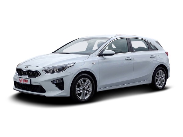 Kia cee'd Ceed 1.5 T-GDI Vision