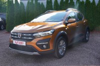 Vorschau: Dacia Sandero Stepway TCe 90 AT