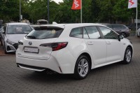 Toyota Corolla 2.0 Hybrid Business Edition