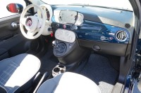 Fiat 500C 1.2 Lounge