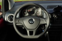 VW up up! 1.0 basis