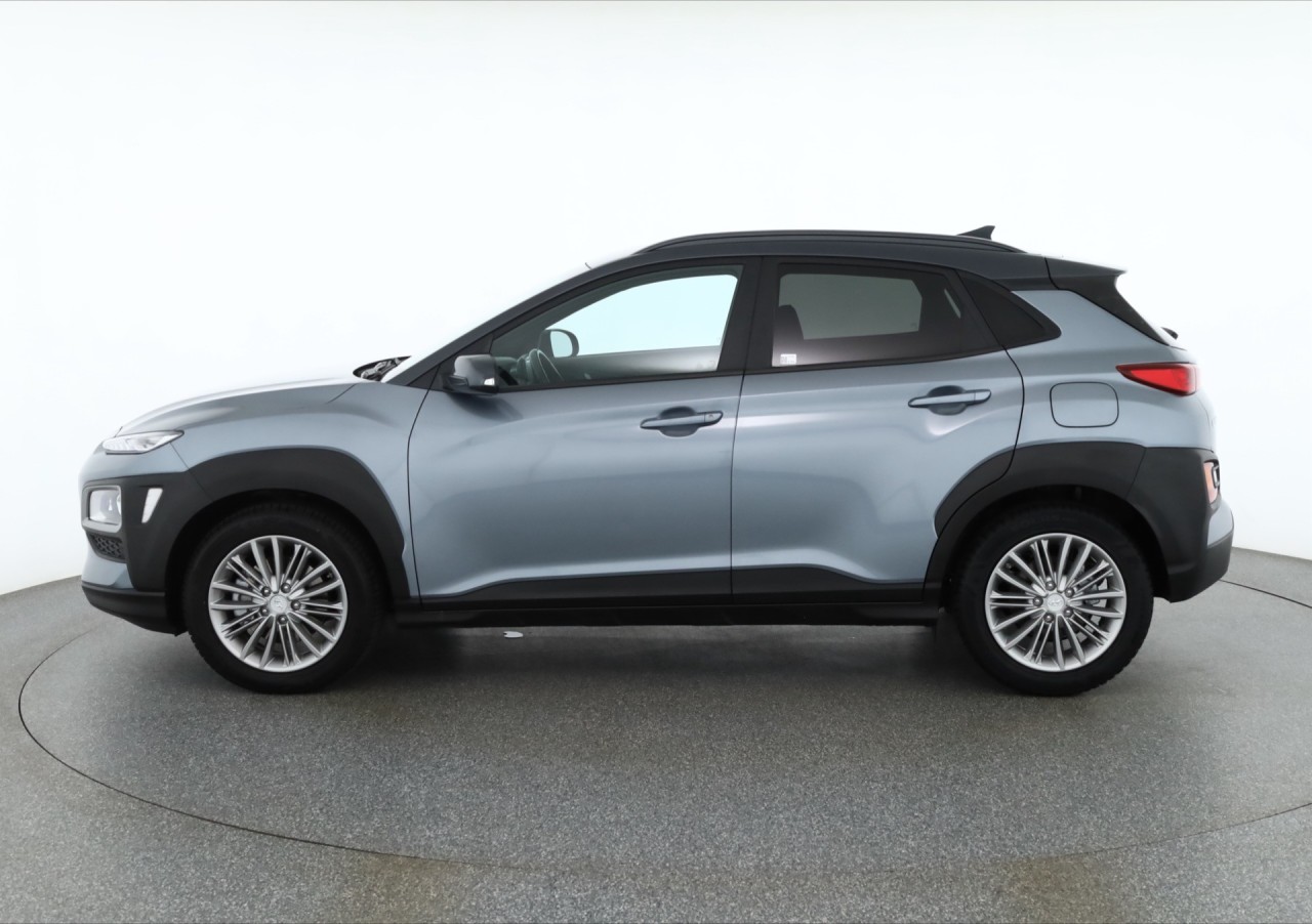 Hyundai Kona 1.6 T-GDI