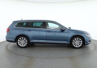 VW Passat Variant GTE DSG
