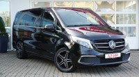 Mercedes-Benz V 250 V250 d 4MATIC Avantgarde extralang