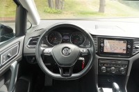VW Golf Sportsvan 1.5 TSI Highline