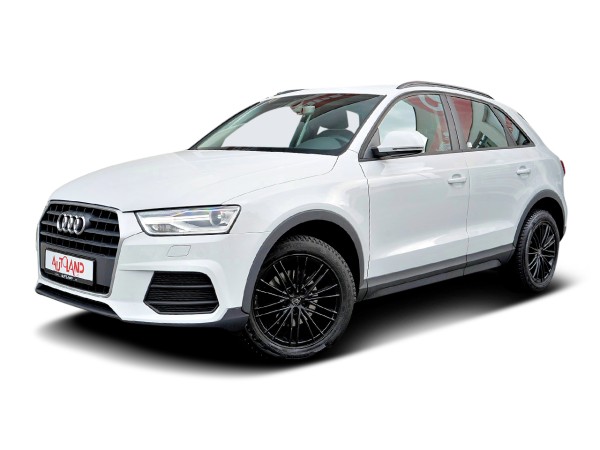 Audi Q3 1.4 TFSI