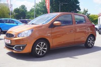 Mitsubishi Space Star 1.0 Edition