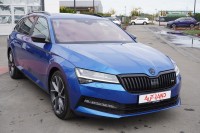 Skoda Superb Combi 2.0 TSI Sportline 4x4