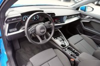 Audi A3 Sportback 40 TFSIe S-Tronic S-Line