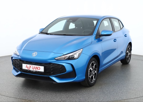 MG MG3 1.5 Comfort