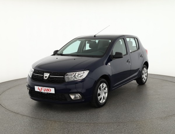 Dacia Sandero II 1.0 SCe 75