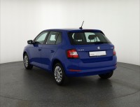 Skoda Fabia 1.0 MPI Cool Plus