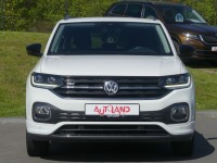 VW T-Cross 1.0 R-Line