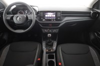 Skoda Fabia 1.0 TSI Active