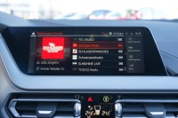 BMW 116 i Advantage Aut.