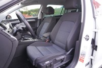 VW Passat Variant 1.4 TSI Hybrid GTE Standhzg.