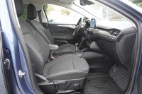 Ford Focus Turnier 1.5 EcoBlue Titanium