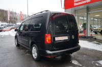 VW Caddy Maxi 1.4 TSI Trendline