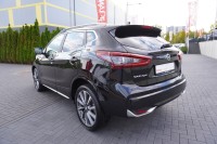 Nissan Qashqai 1.3 Tekna+