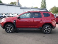 Vorschau: Dacia Duster II 1.3 TCE Prestige