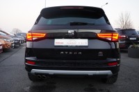 Seat Ateca 2.0 TSI FR 4Drive