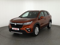 Suzuki SX4 S-Cross 1.4 GL+ Sitzheizung LED Tempomat