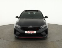 Kia pro_cee'd ProCeed 1.6 T-GDI GT