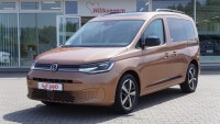 Vorschau: VW Caddy 1.5 TSI Move