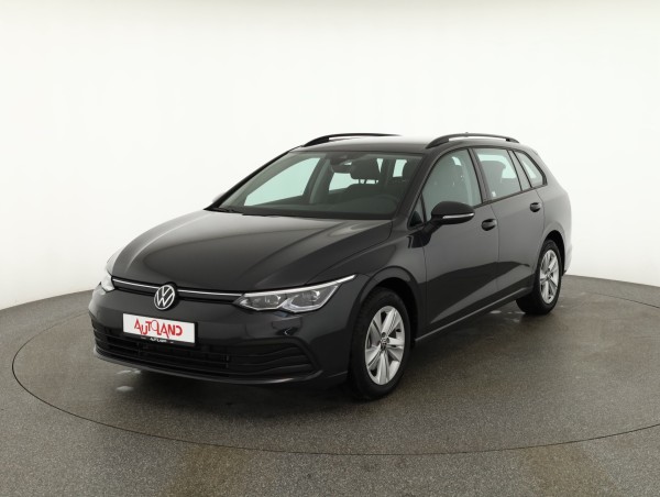 VW Golf VIII Variant 2.0 TDI DSG Life