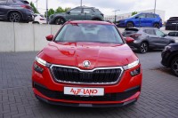 Skoda Kamiq 1.0 TSI DSG Clever