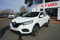 Vorschau: Renault Kadjar 1.3 TCE Limited