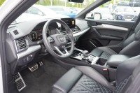 Audi Q5 S-Line 40 TDI mHEV