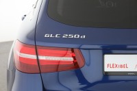Mercedes-Benz GLC 250 250d 4Matic AMG Line