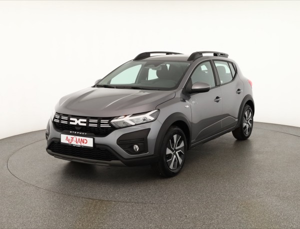 Dacia Sandero Stepway TCe 90 Aut.