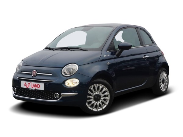 Fiat 500 1.2 8V