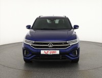VW T-Roc 1.5 TSI DSG R-Line