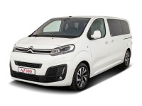 Citroen SpaceTourer Spacetourer M 2.0 BlueHDi 2-Zonen-Klima Navi Sitzheizung