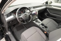 VW Passat Variant 1.5 TSI DSG