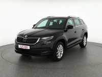 Skoda Kodiaq 2.0 TDI DSG 3-Zonen-Klima Navi Sitzheizung