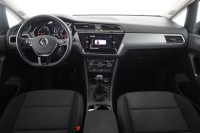 VW Touran 2.0 TDI Comfortline